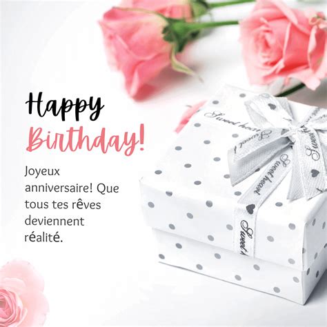 Joyeux Anniversaire! Your Go-To Guide for Perfect French Birthday Wishes