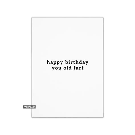 *Joyeux et Drôle*: Playful & Funny Birthday Banter