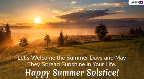 Joyful & Abundant Summer Solstice Greetings