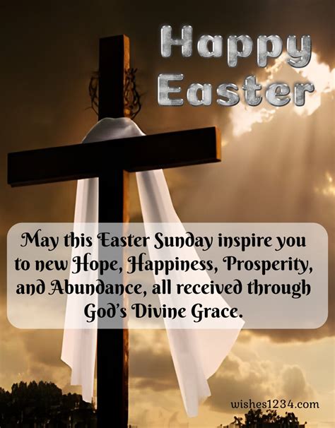 Joyful Blessings for Easter Sunday