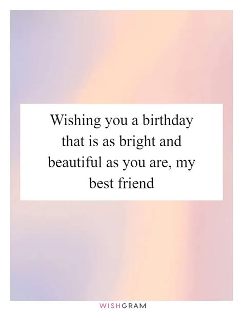 Joyful & Bright Messages for Friends