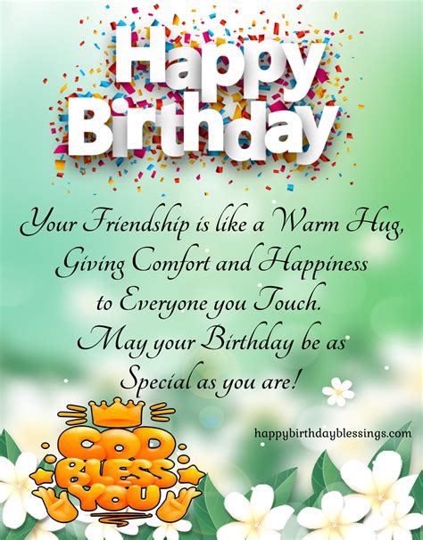 Joyful & Cheerful Messages for Friends