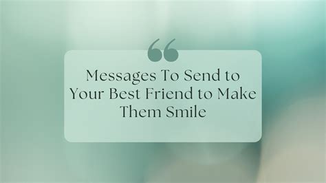 Joyful & Funny Notes to Make Them Smile