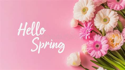 Joyful Greetings for the Spring Season