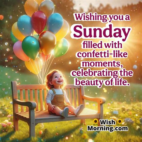 Joyful & Lighthearted Blessings