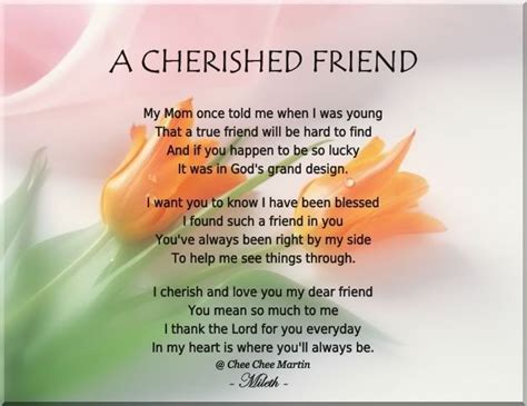 Joyful Messages for a Cherished Friend