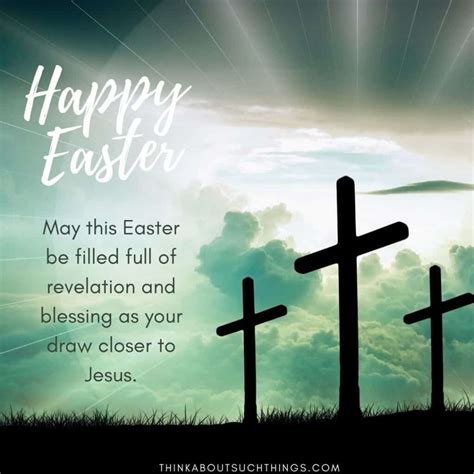 Joyful Religious Blessings for a Holy Easter