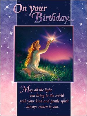Joyful Wishes Celebrating Her Spirit