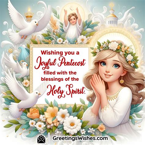 Joyful Wishes for a Faith-Filled Celebration
