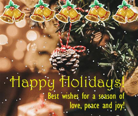 Joyful Wishes for a Season of Sparkle