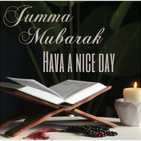 Jumma Mubarak Messages for Social Media (WhatsApp, Facebook, Instagram)