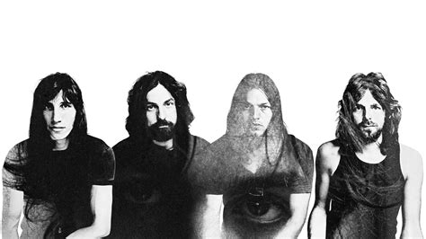Just a Nod to a Fellow Floyd Fan