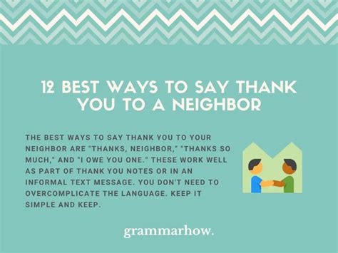 Just Because: Simple Notes to Brighten a Neighbor's Day