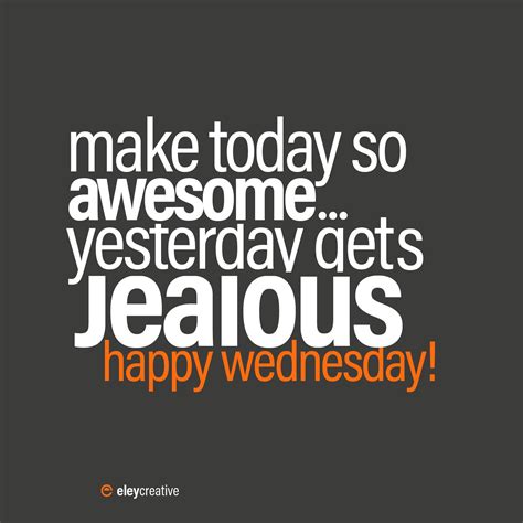 "Just Because" Surprises: For a Mid-Week Smile