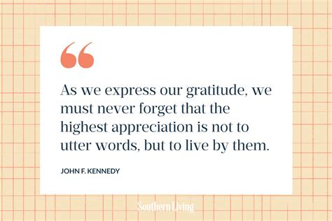 Just Because the Vibe is Right: Notes of Appreciation