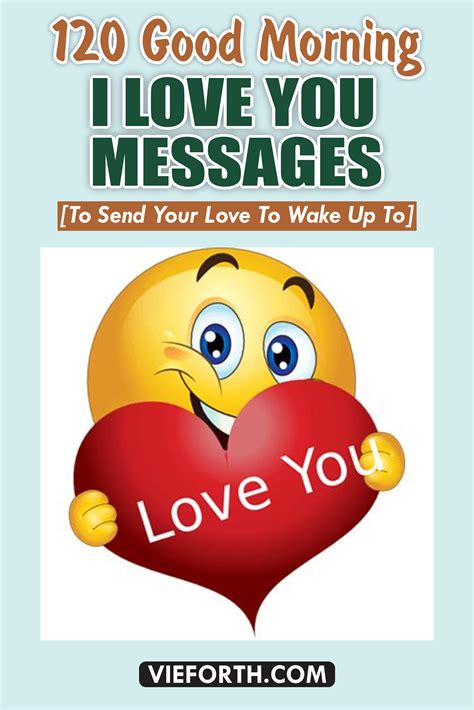 "Just Calling to Say I Love You": Messages for a Random Tuesday