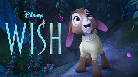 Just 'Cause Wishes from a Random Wishing Goat
