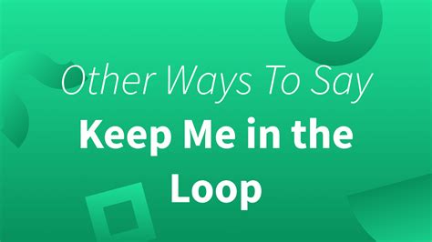 Keeping Your 'Me' in the 'We'