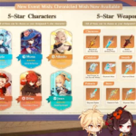 Key Differences: Chronicled Wish vs. Other Banners