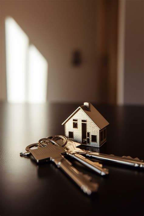 Keys to Your Dream Room