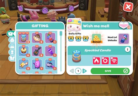 Keyword Analysis: "wish me mell gifts"