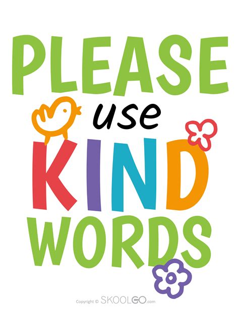 Kind Words for When the Woods Don't Cooperate