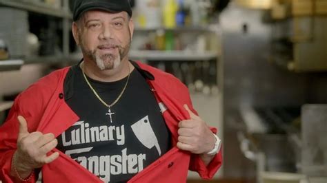Kitchen Nightmares: Culinary Dramas with a Sinister Twist