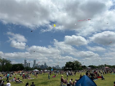 Kite-Themed & Soaring Aspirations