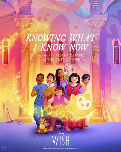 "Knowing What I Know Now": Wishes About Wisdom & Youth