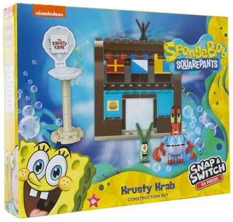 Krusty Krab-Approved Get Well Soon Wishes