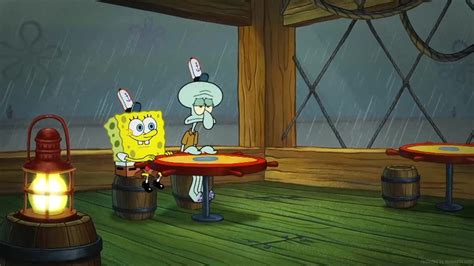 Krusty Krab Pep Talks for When You Need Encouragement