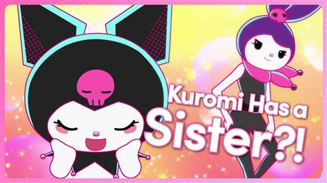 Kuromi's Cheeky Cheers: A Little Mischief & Motivation for Your Bestie