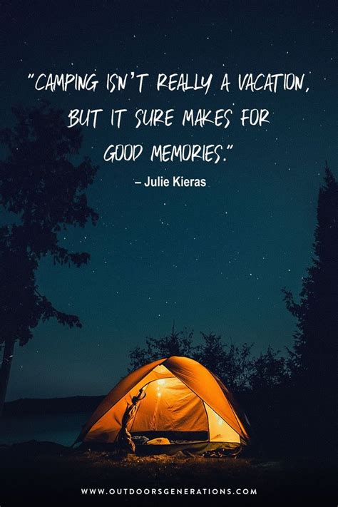 Lakeside Laughs: Funny & Realistic Wishes for the True Camping Experience