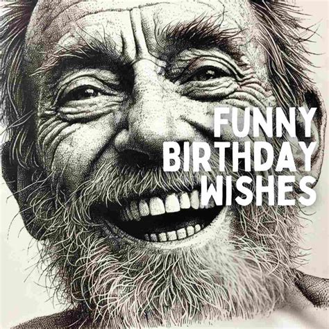 Laugh Out Loud: Funny Birthday Roasts & Jokes