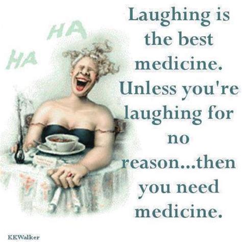 Laughing is the Best Medicine: Lighthearted & Funny Wishes