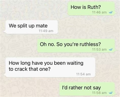 Laughing Through Life With You: Funny & Sweet Messages