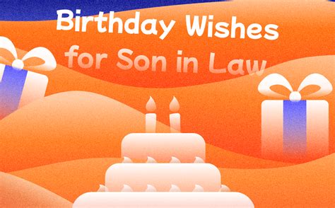 Laughs & Chuckles: Funny Wishes for the Son-in-Law with a Sense of Humor