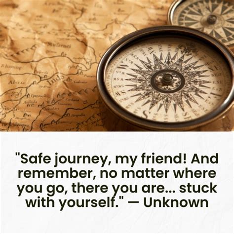 Laughs for the Road: Funny Safe Journey Wishes for Friends