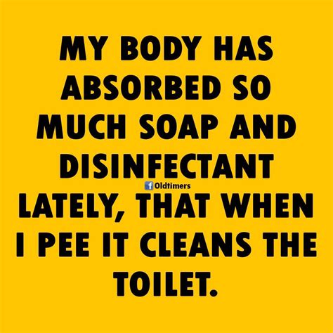 Laughter is the Best Disinfectant: Funny & Sarcastic Takes