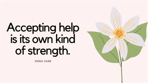 Leaning on Your Village (How to Ask For and Accept Help)
