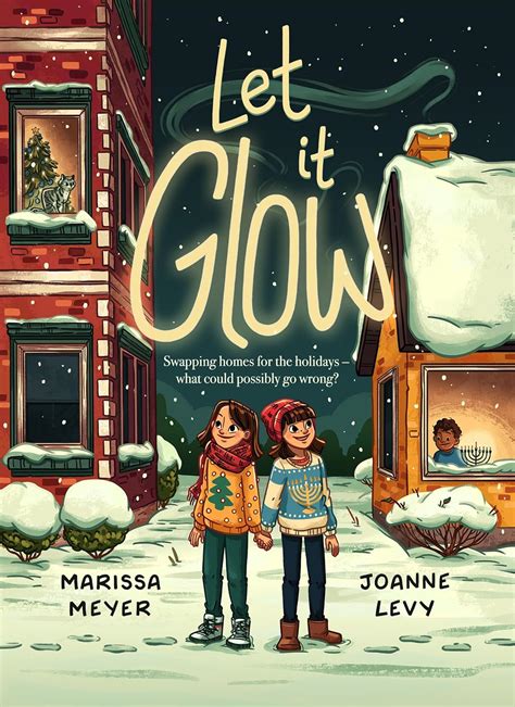 Let it Glow: The Magic of Star