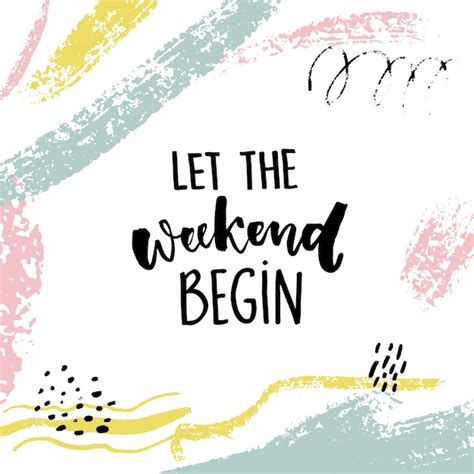 Let the Weekend Shenanigans Begin! Fun & Playful Saturday Messages