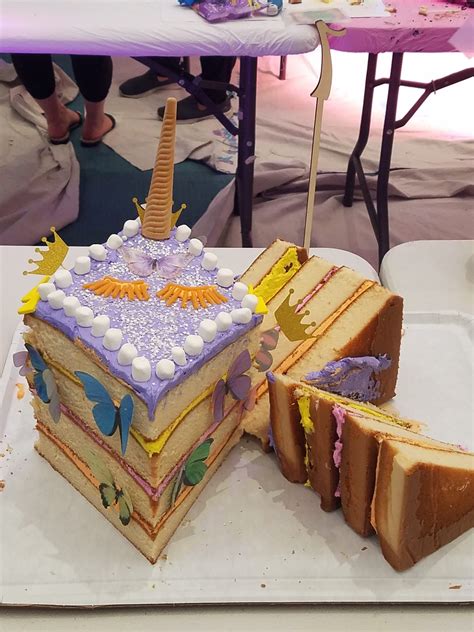 Let Them Eat Cake! Fun & Playful Greetings
