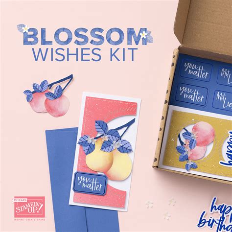 Let Your Year Blossom: Wishes Inspired by Flowers