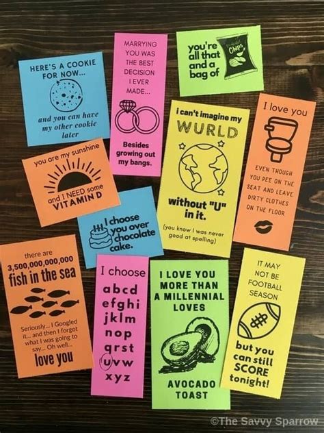 Let's Get a Little Closer: Playful & Flirty Birthday Notes