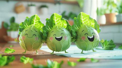 Lettuce Get Cheesy: Playful Puns & Foodie Fun