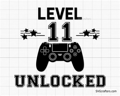 Level 11 Unlocked: Cool & Modern Wishes