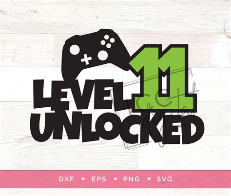 Level 11 Unlocked: Cool Wishes for Gamers and Trendsetters