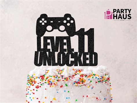 Level 11 Unlocked: Wishes for the Gamer