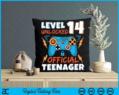 Level 14 Unlocked: Wishes for the Modern Teen
